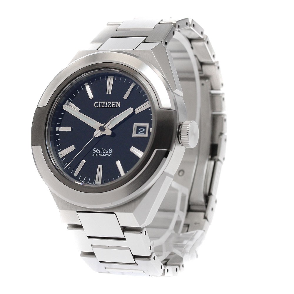 CITIZEN Series Eight NA1004-87E/0950-S125715 Date Automatic Men’s Watch_959498