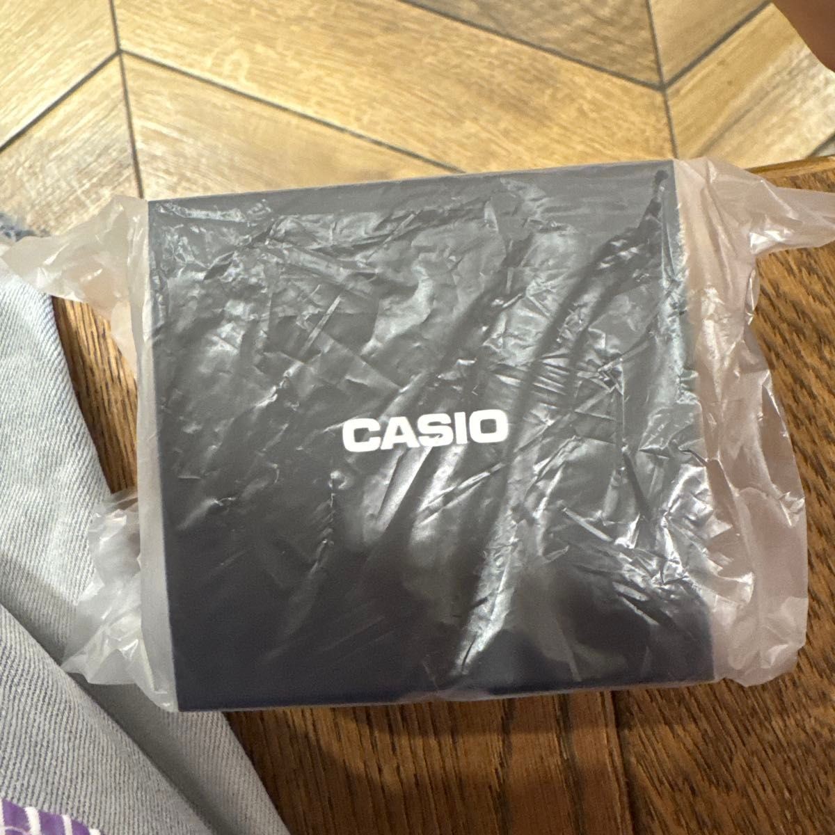 G-Shock Wristwatch CRW 001 1JR Casio Watch 50th Anniversary CASIO Watch Stylish