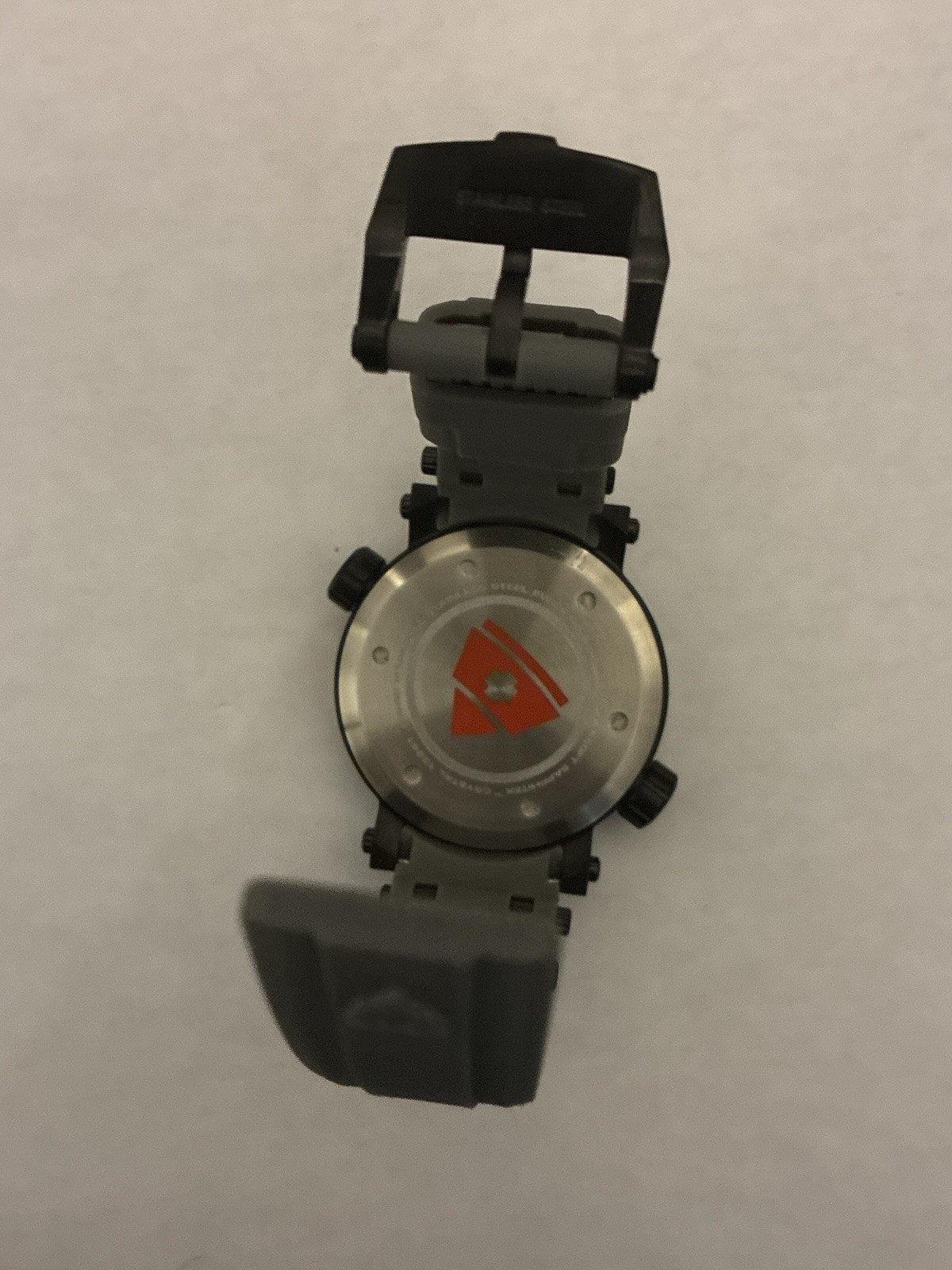 Swiss Legend SL-13841SM-GM-03-BLS Time Traveler Men’s Quartz Watch