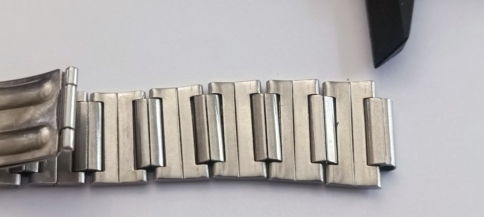 SEIKO 7005-8050 8052 BAND BRACELET BRACELET POOR MAN JAPAN