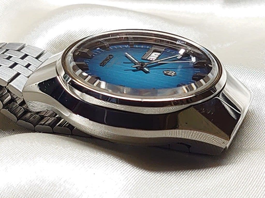 Seiko 38 Quartz 3863-7010 Men’s Watch