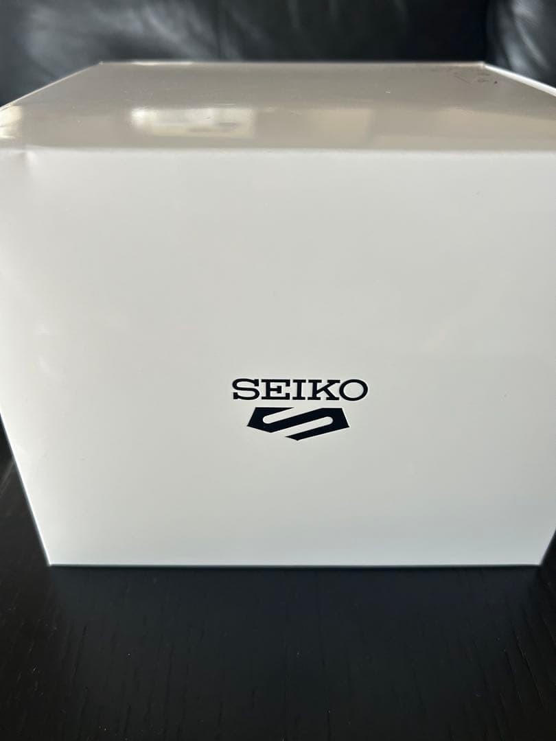 Seiko 5 Sport Pink Panther Collaboration Limited Edition SBSA321