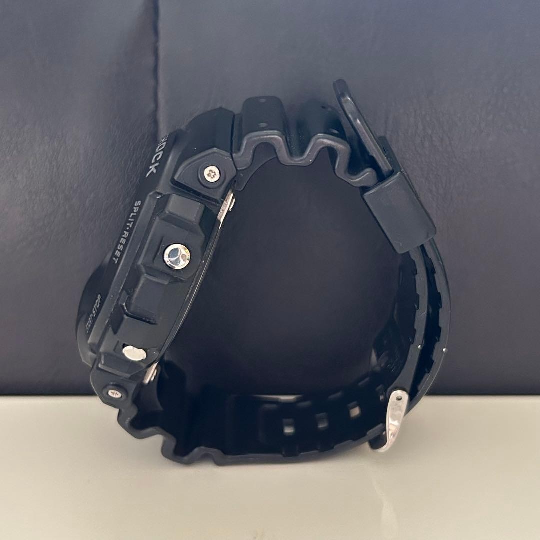 CASIO G-SHOCK Digital Watch GW-6900 Tough Solar 【USED】