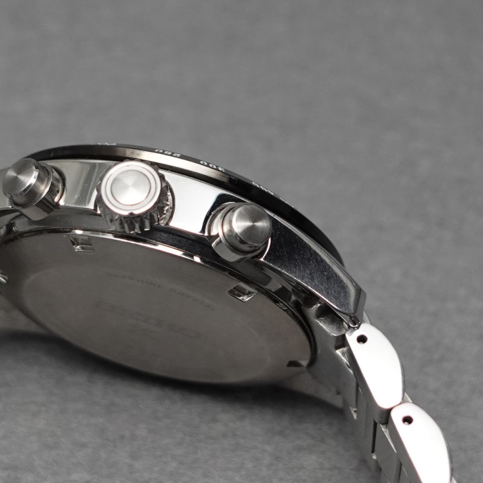 SEIKO Prospex Speedtimer SBDL085 / SSC813 V192-0AF0 Solar Men’s Watch