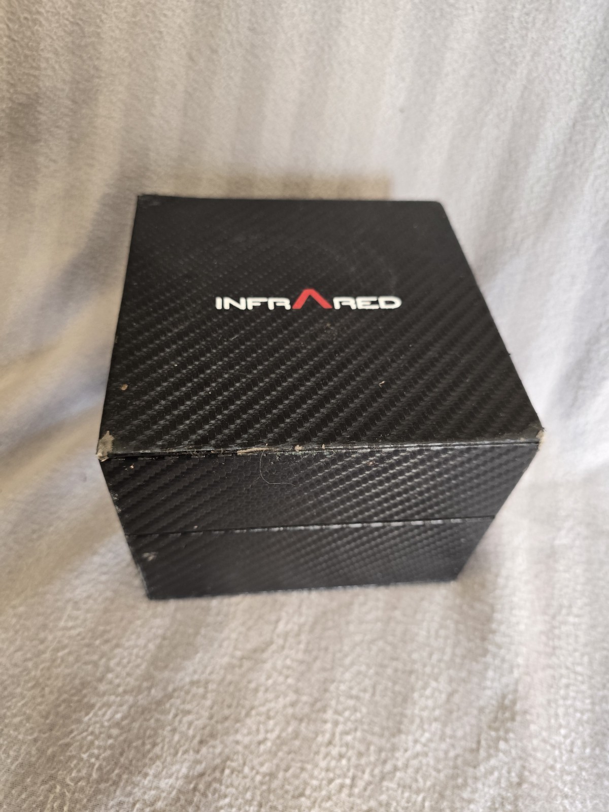 Men’s Infrared Watch