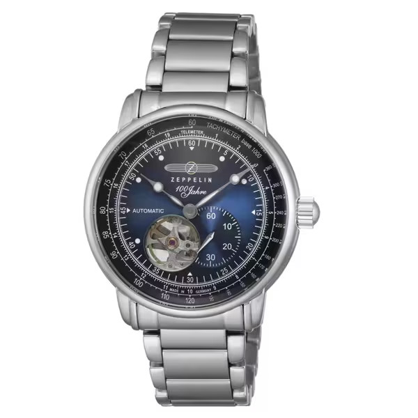 ZEPPELIN 7662M-3 100years