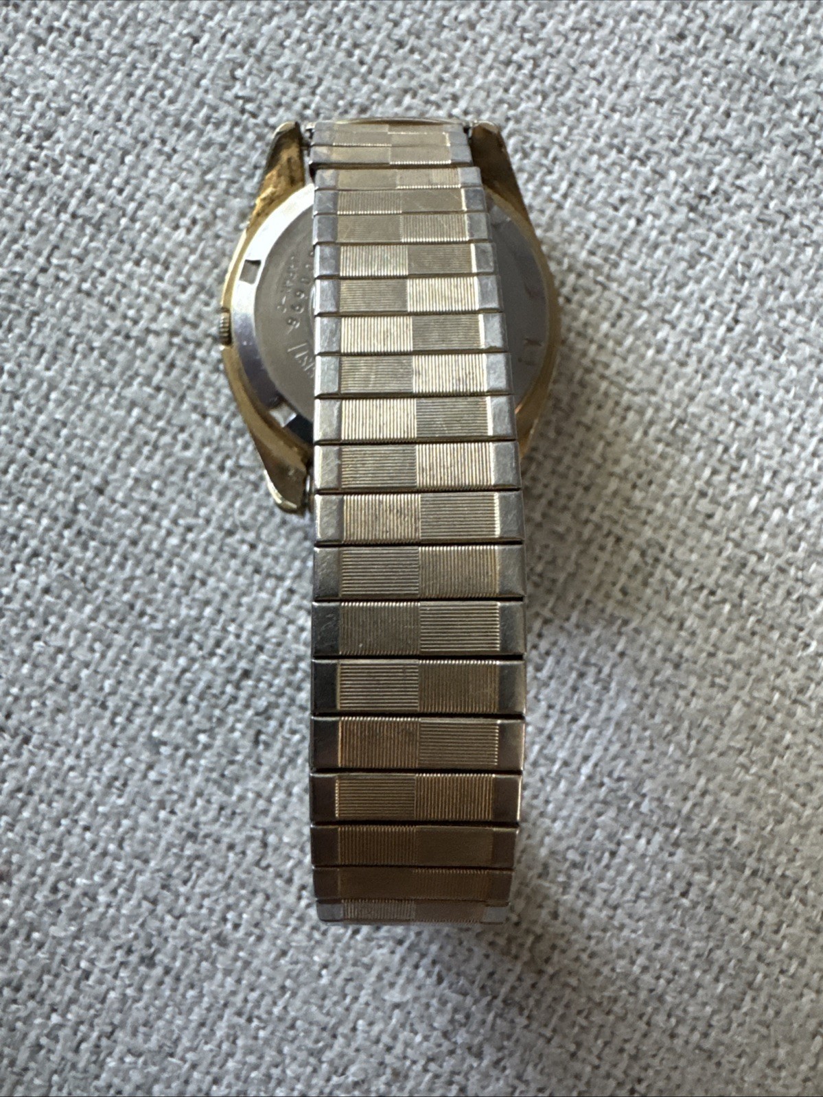 Vintage Seiko 7006-8007 Automatic 17 Jewels Silver Dial Day/Date Men’s Watch JDM