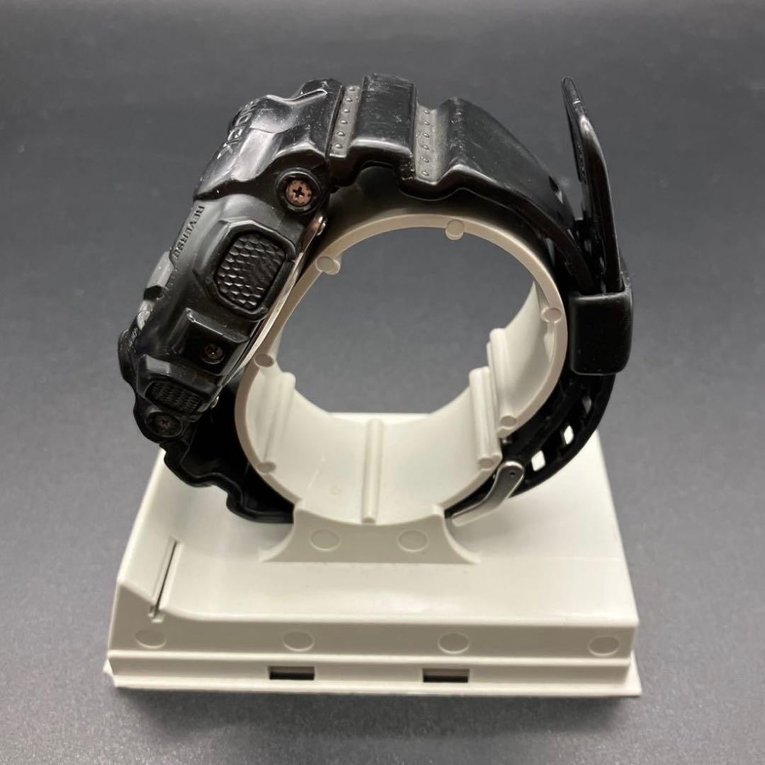 Buy It Now: CASIO G-SHOCK GD-100 Watch