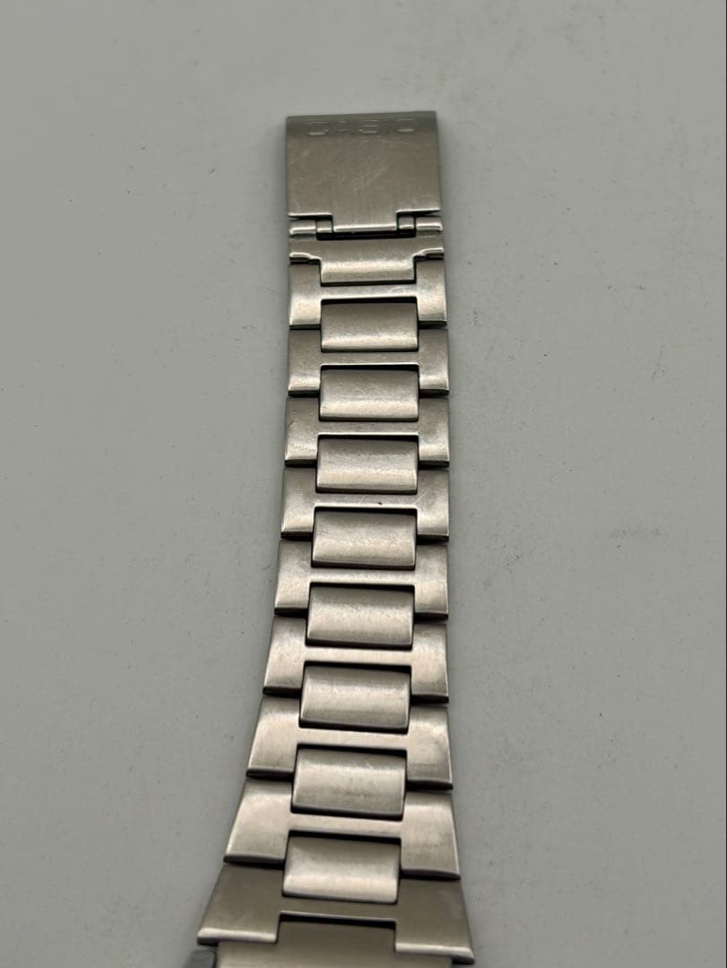 CASIO A158W 593 Digital Watch