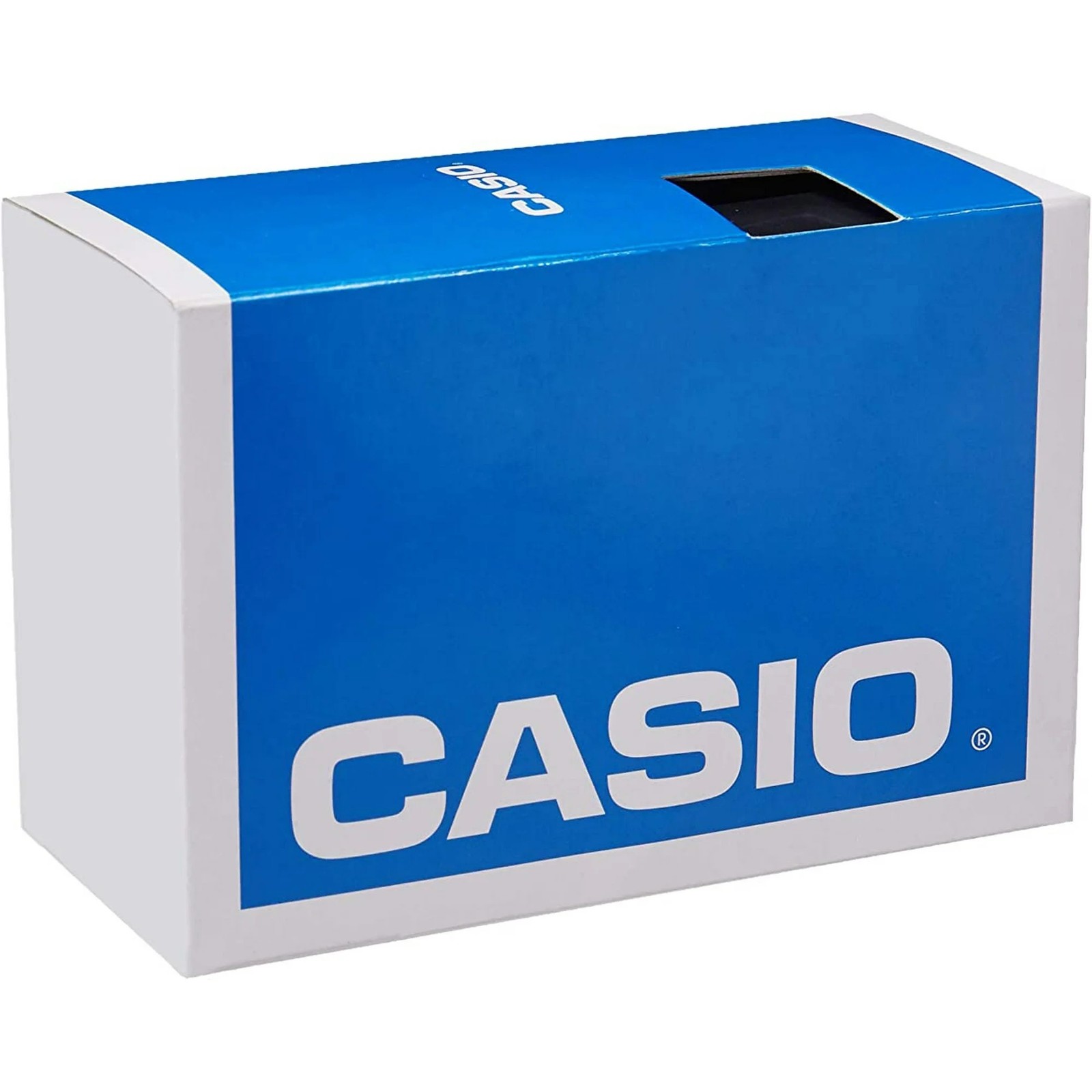 Casio Women’s Running Digital Watch with Green Band – STR-300C-1V
