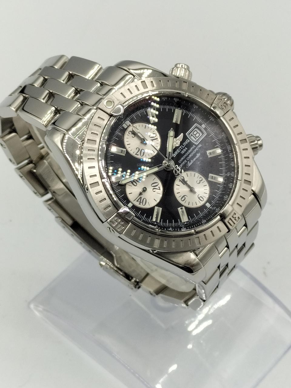 BREITLING Chronomat Evolution A13356