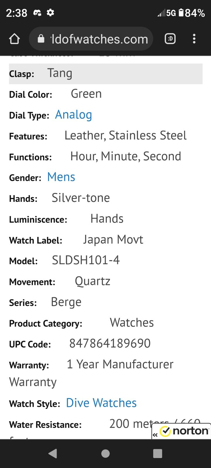 Sheild Watch