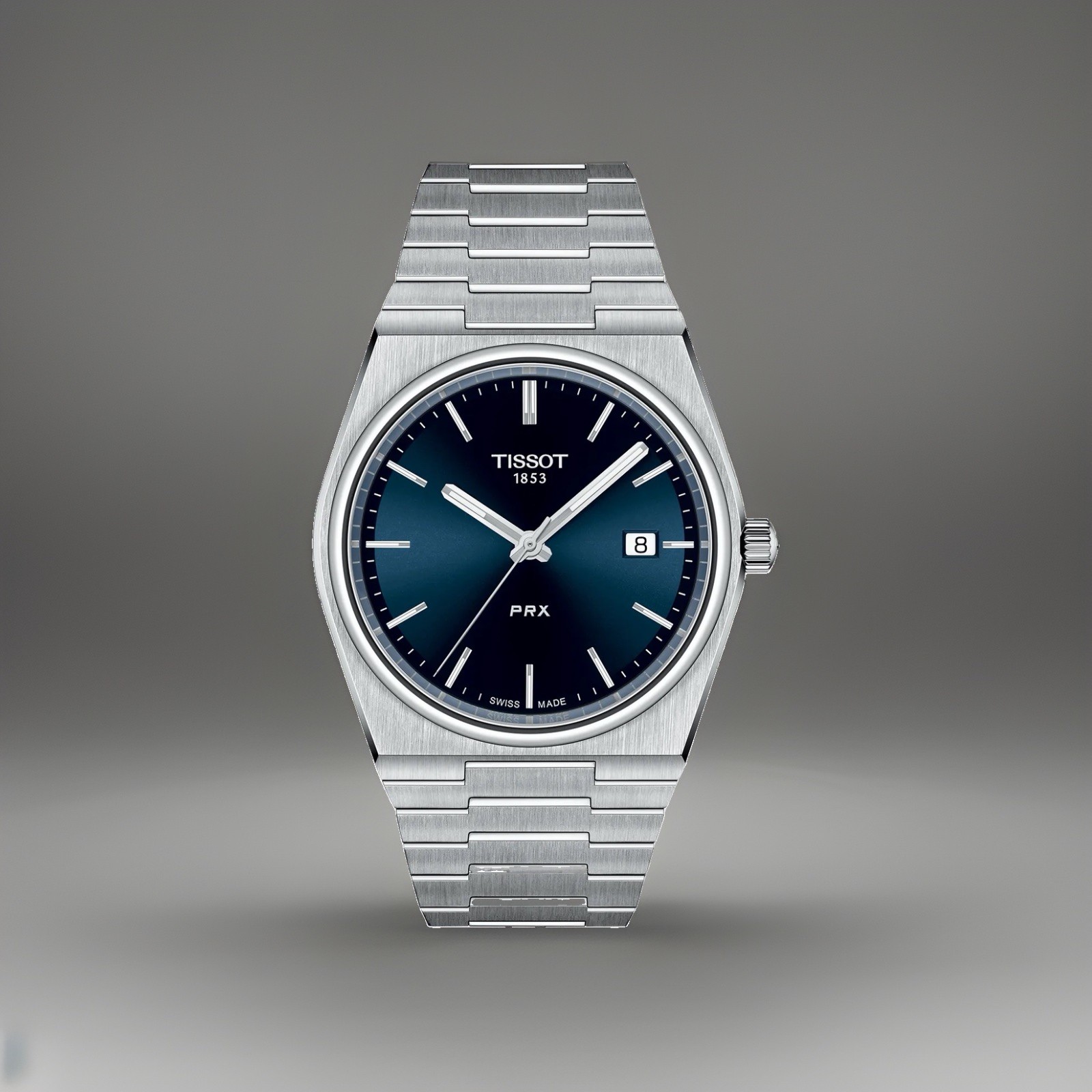 Tissot PRX Blue Men’s Watch – T137.410.11.041.00