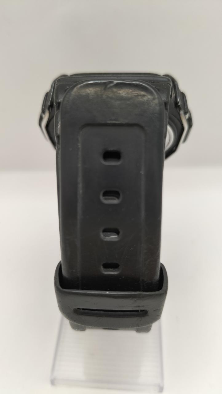 CASIO G-SHOCK DW-D5600P Wristwatch Used