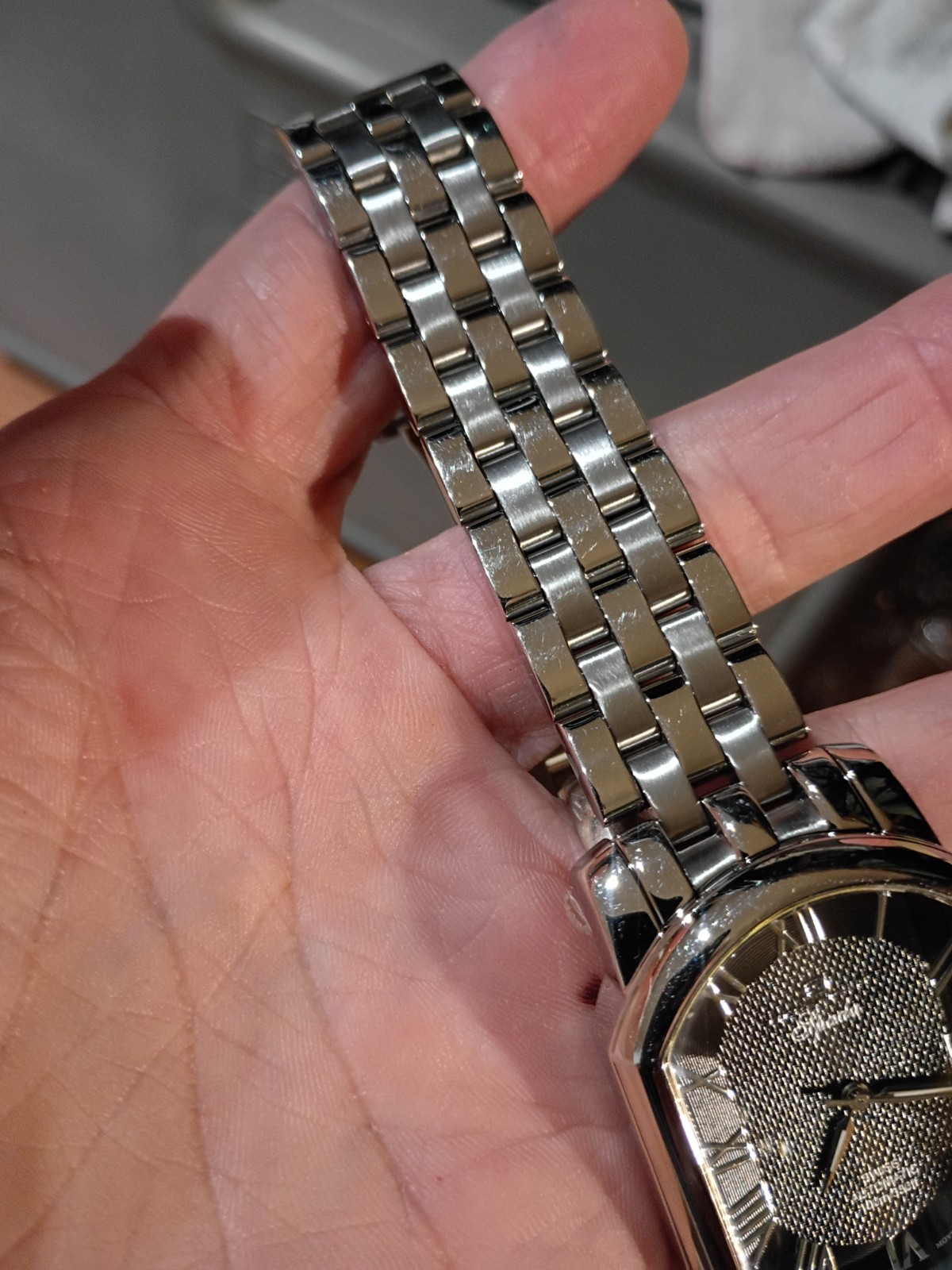 Oceanaut Spada Swiss Automatic, reference number AT131101
