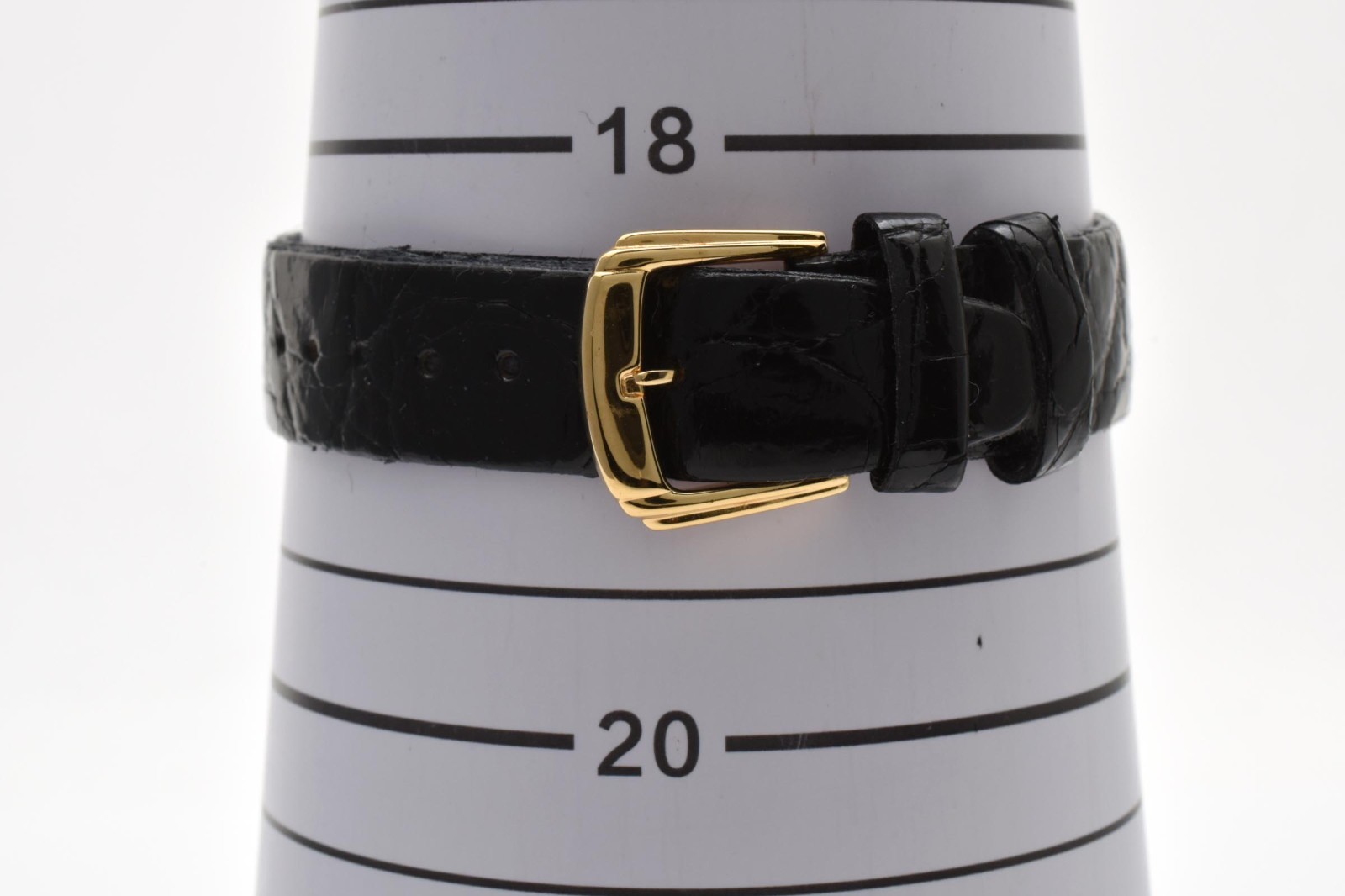 [Near Mint] Seiko Dolce 8J41-5000 Quartz 27mm Gold Dial Vintage Men’s Watch