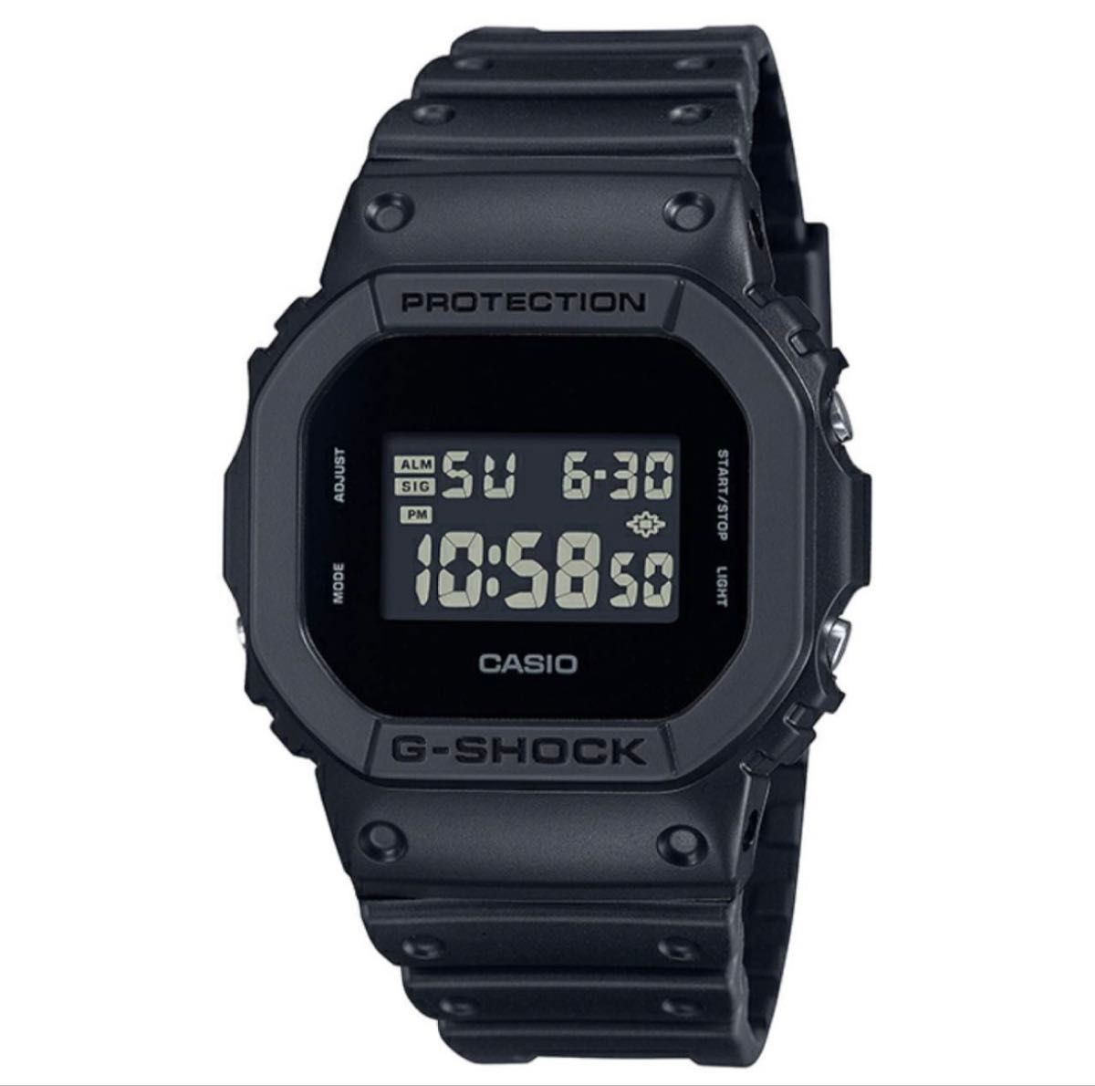New with DW 5600UBB 1JF G SHOCK