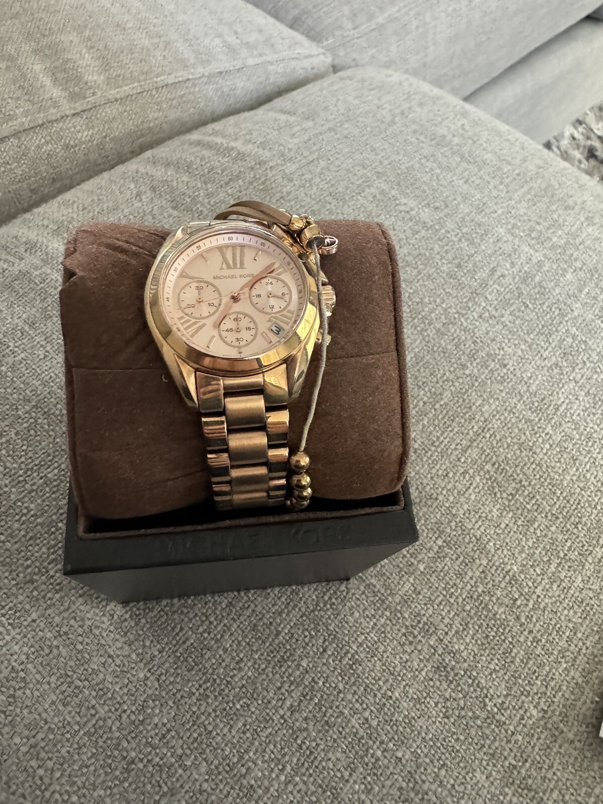 Michael Kors MK5128 Wrist Watch for Women