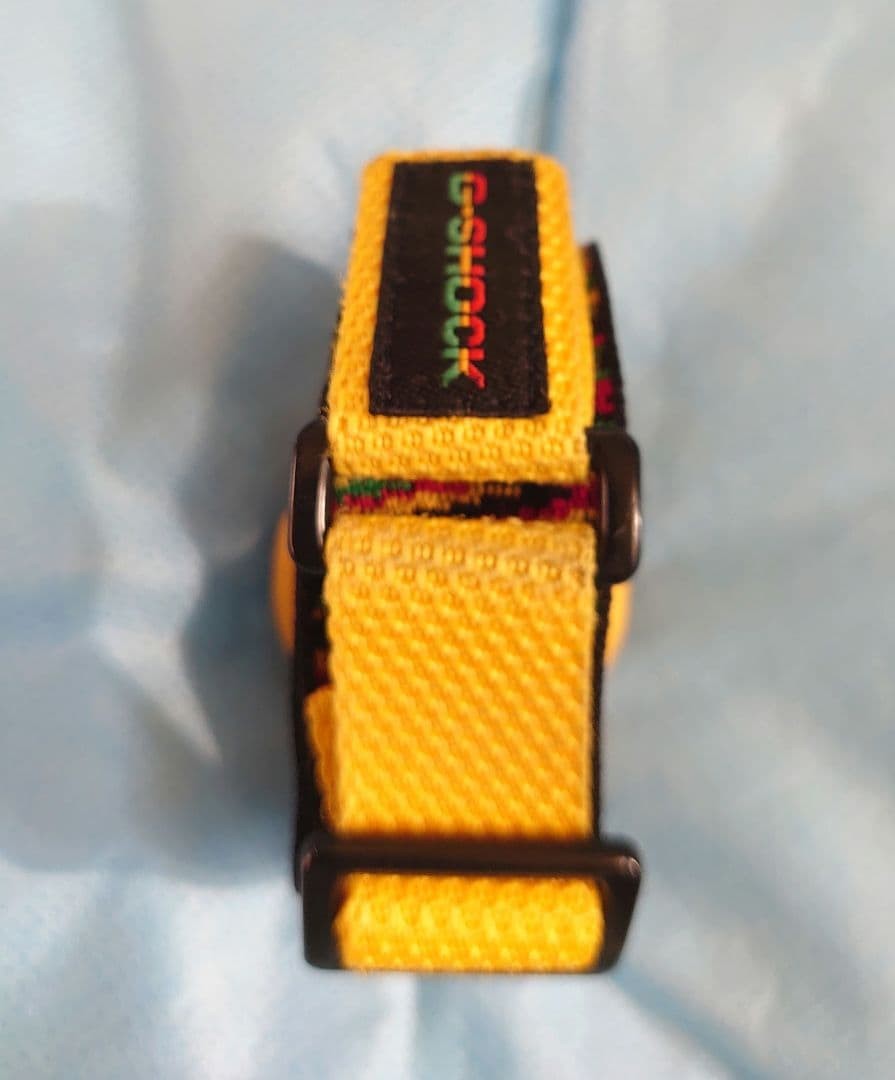 G-SHOCK WR200M West Coast Limited Edition (Junk Item)