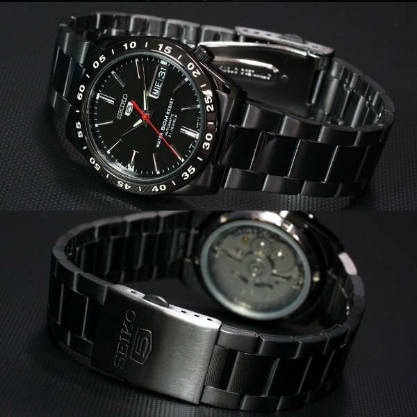 SEIKO SEIKO 5 SNKE03K1 Automatic Men’s Watch from Japan New