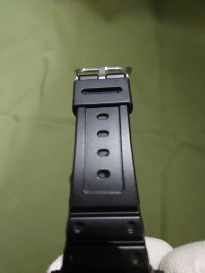 Casio G-SHOCK GW-M5610R-1JF