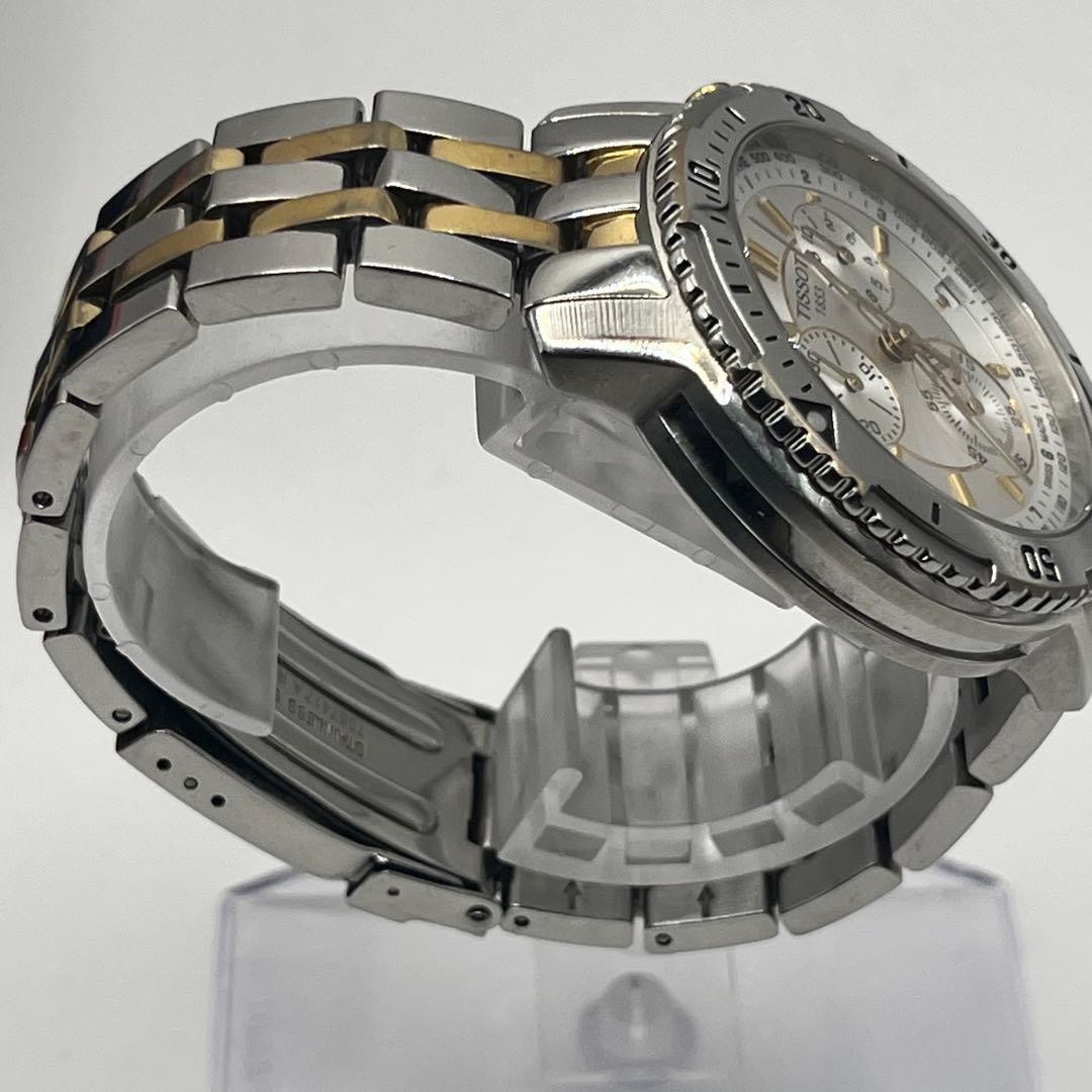 Tissot T067417A Quartz Watch Chronograph Mens