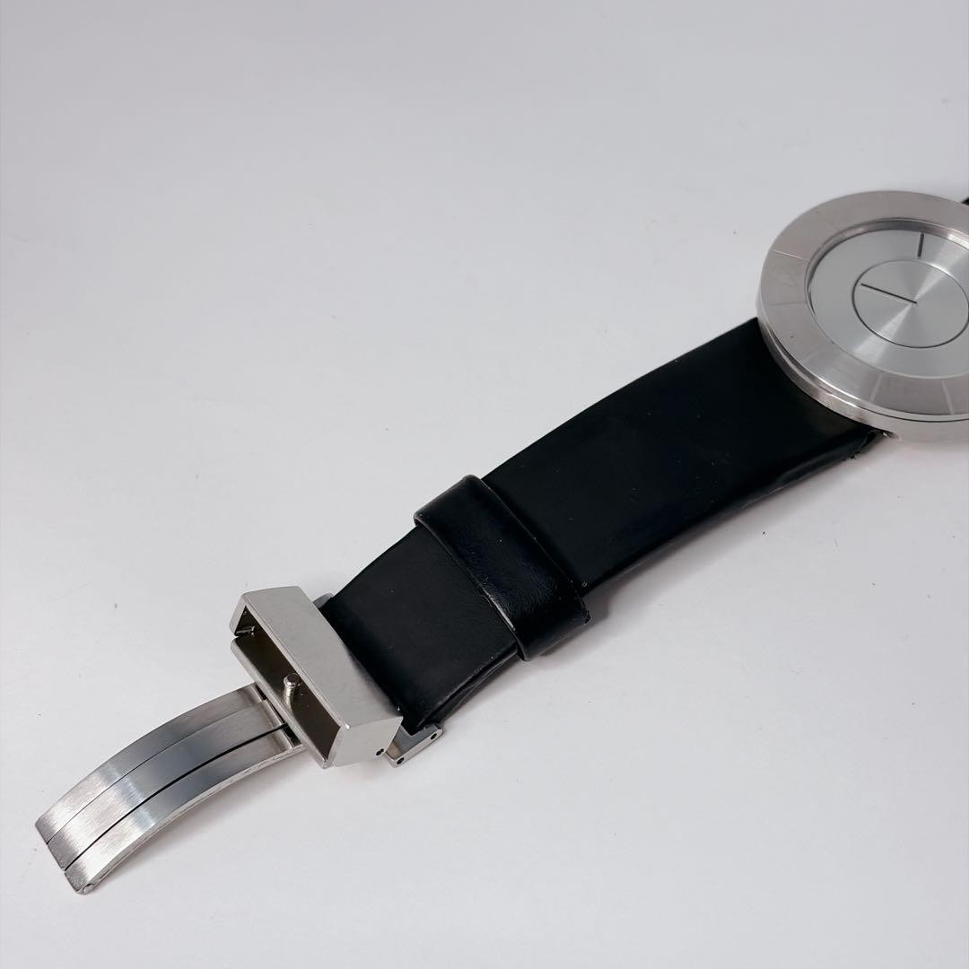 Issey Miyake Tokujin Yoshioka VJ20-0010 Men’s Watch 38mm