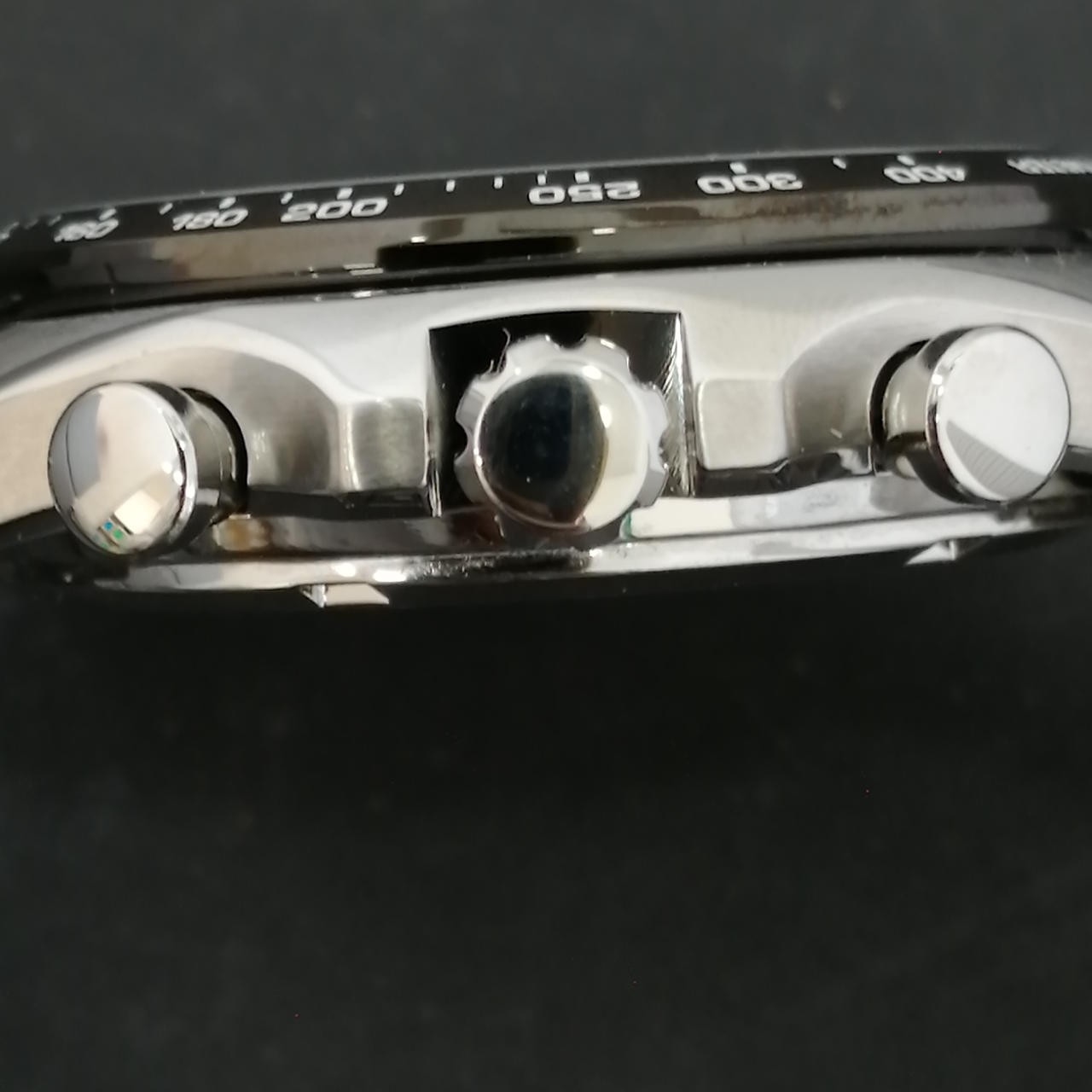 SEIKO V175-0FA0 Solar Watch