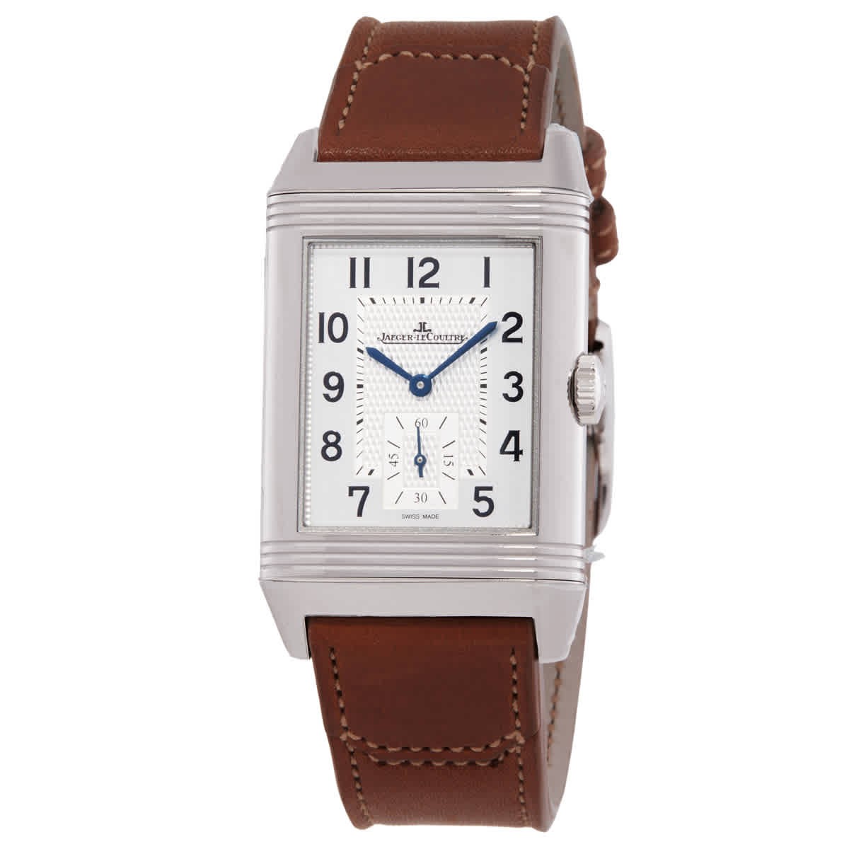 Jaeger LeCoultre Reverso Classic Duoface Small Seconds Hand Wind Day-Night Men’s