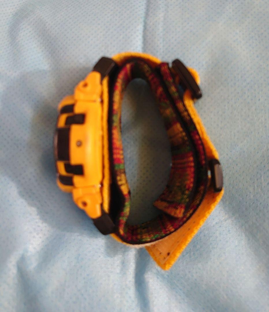 G-SHOCK WR200M West Coast Limited Edition (Junk Item)