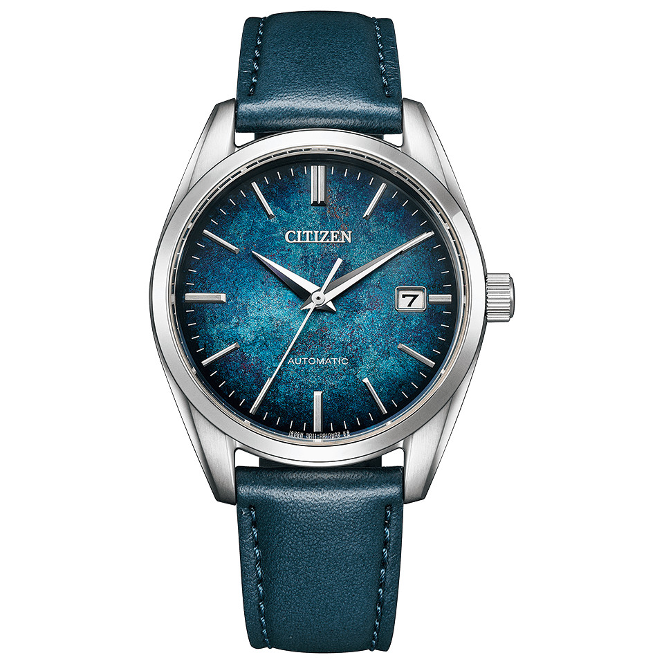 Citizen NB1060-12L Automatic Mens Watch UK*au