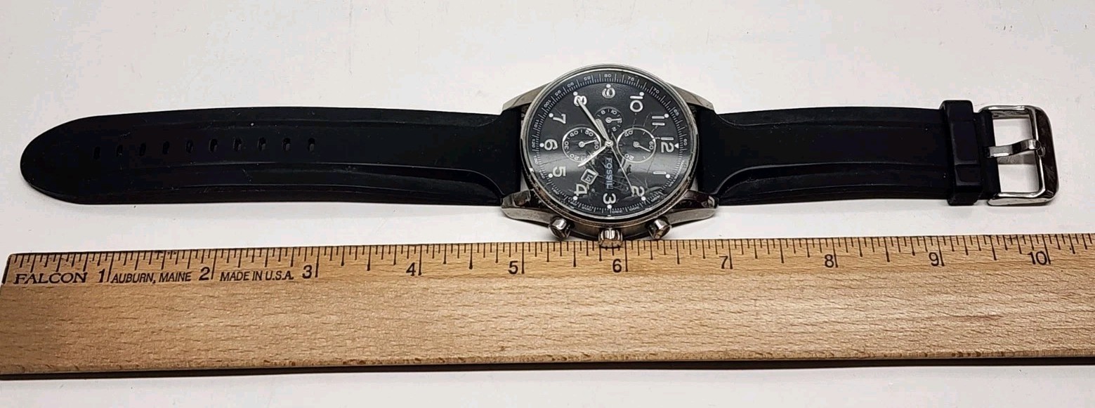 Fossil Arkitekt FS-4310 Chronograph Analog Men’s Watch