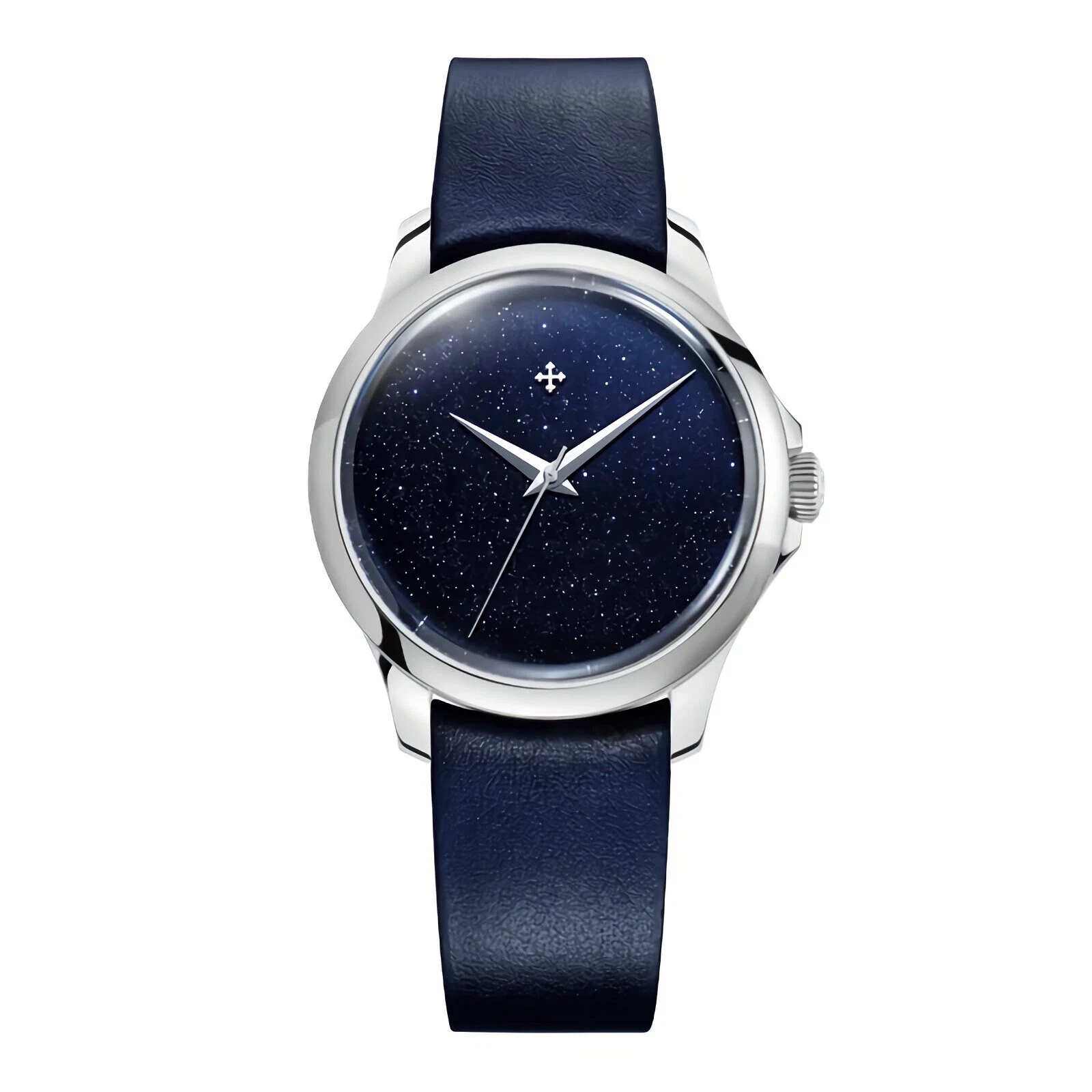 VENEZIANICO REDENTORE Avventurina 36mm 1121550 Blue Aventurine Dial Men’s Watch