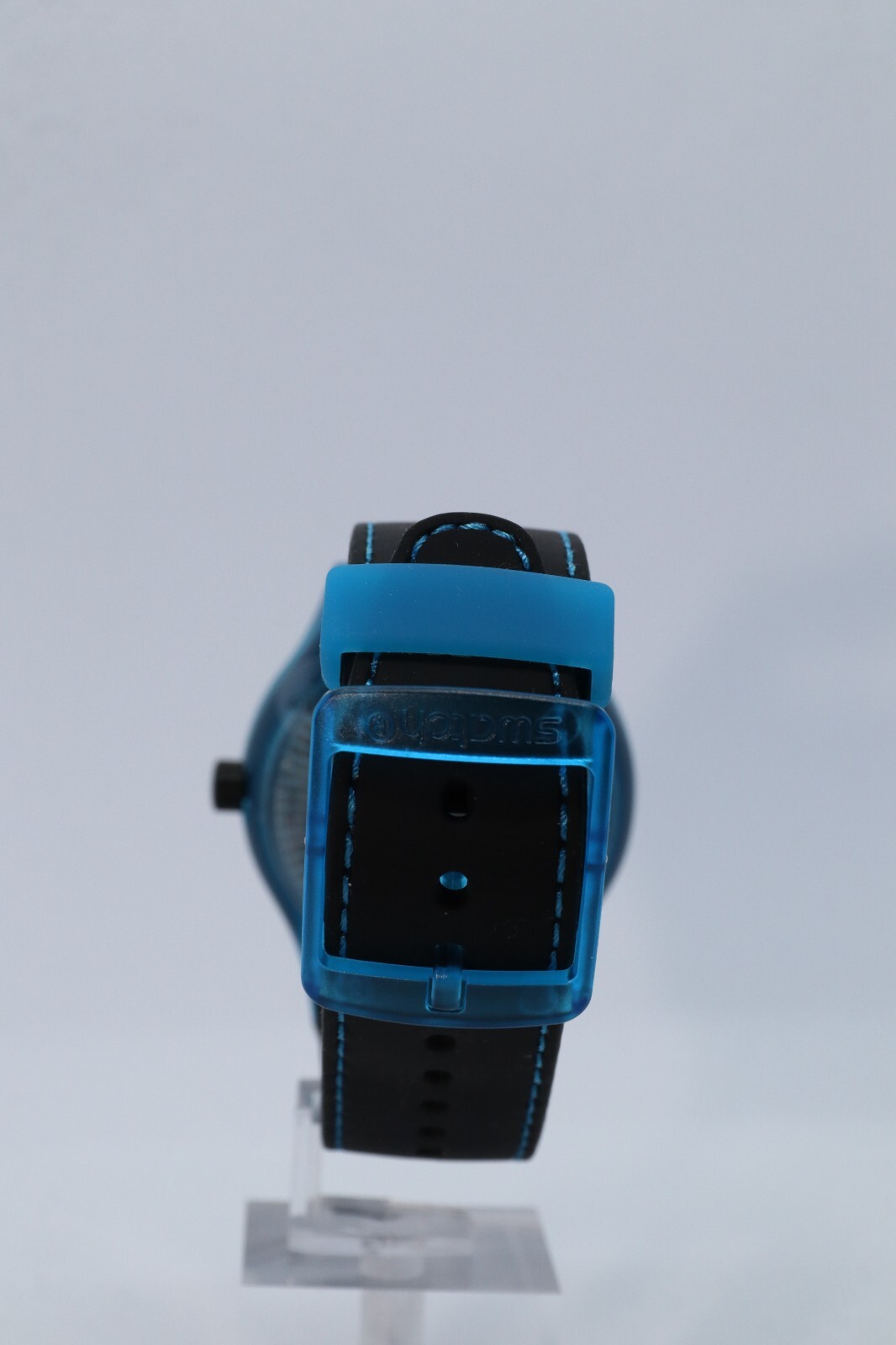 NEW LIMITED EDITION SWATCH SWISS SISTEM CLASS SUTS402 MECHANICAL AUTOMATIC 42MM