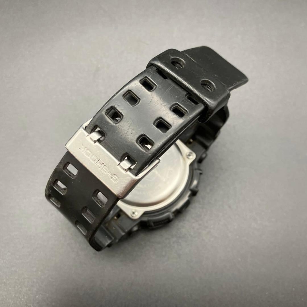 Buy It Now: CASIO G-SHOCK GD-100 Watch