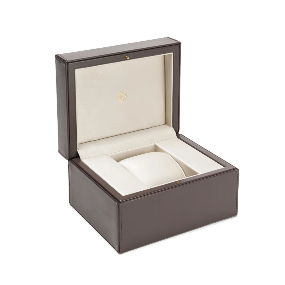 M0A10323 Baume & Mercier Classima / Men’s Watch / White Dial / Case …