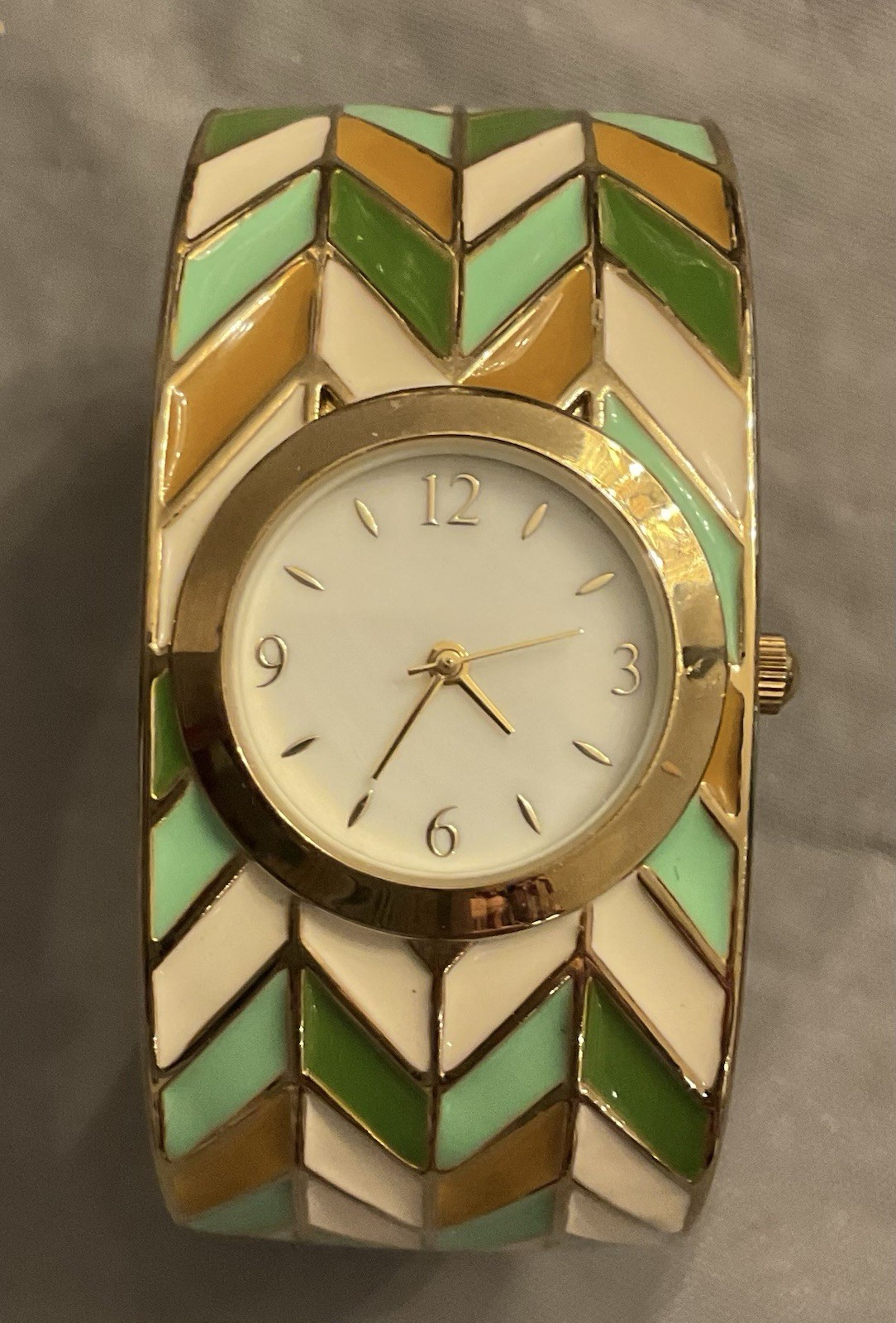 Museum Of Modern Art Watch