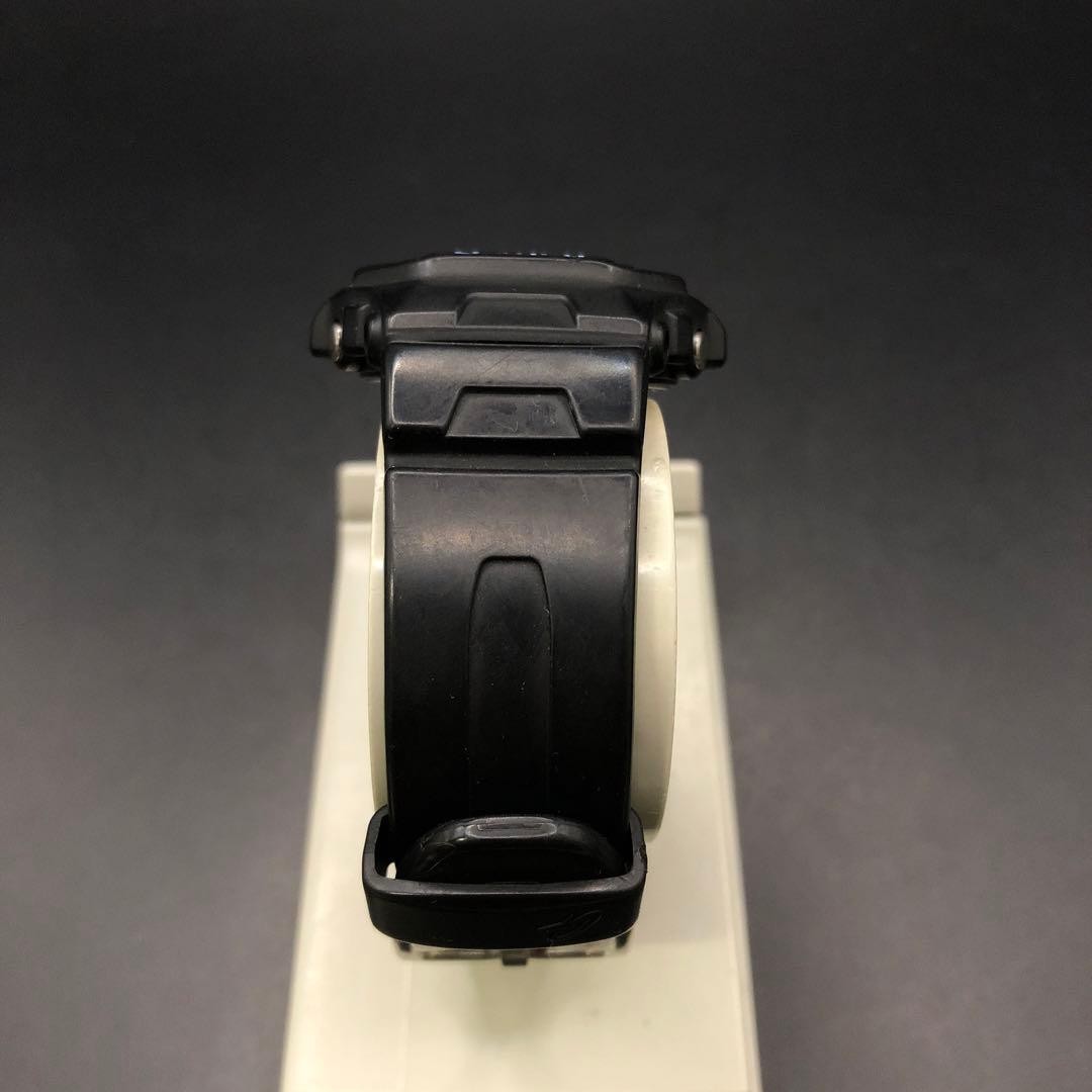 Buy It Now: CASIO Baby-G Watch BG-5600BK