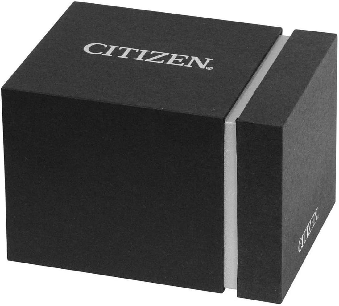 Citizen Marine AW1887-56L Quartz Men’s Watch