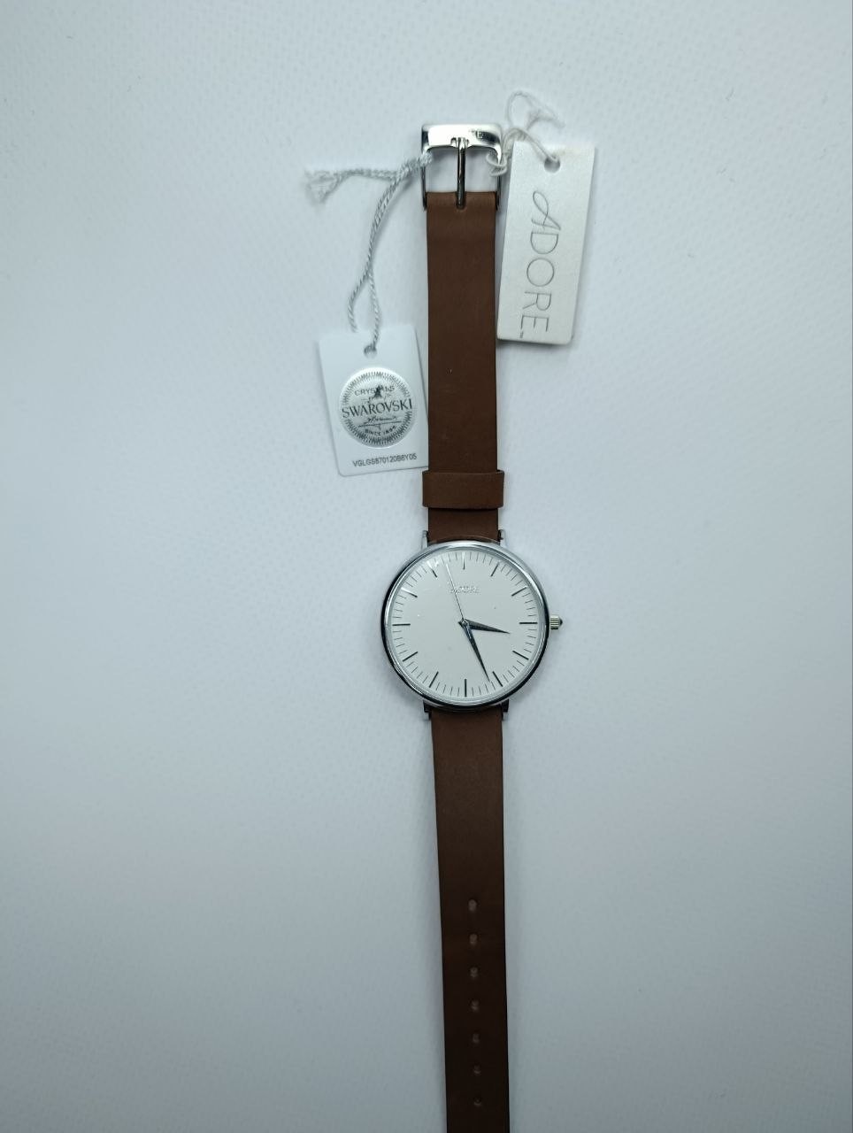 ADORE wristwatch (new, with tags).