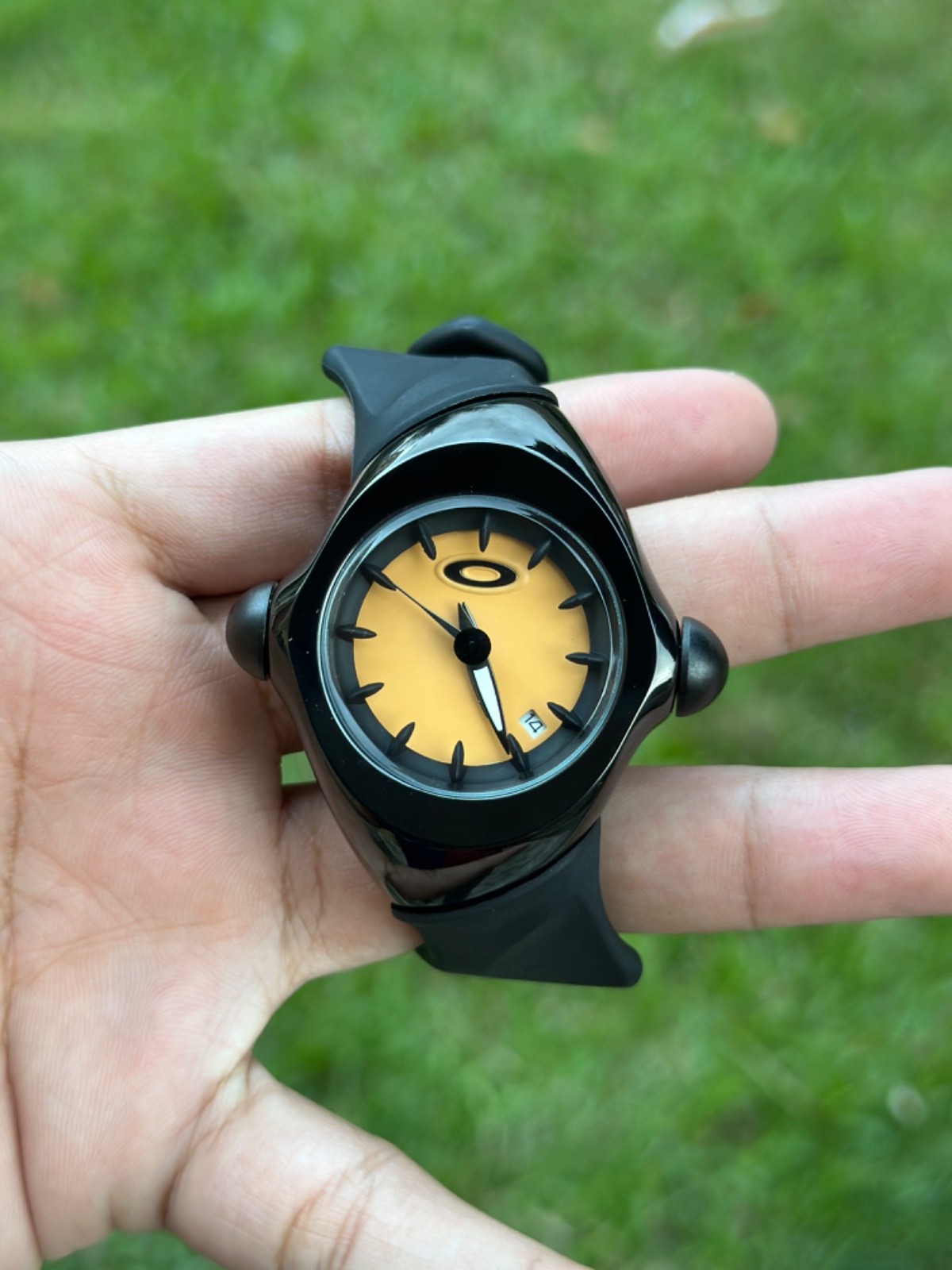 Y2k Watch Men