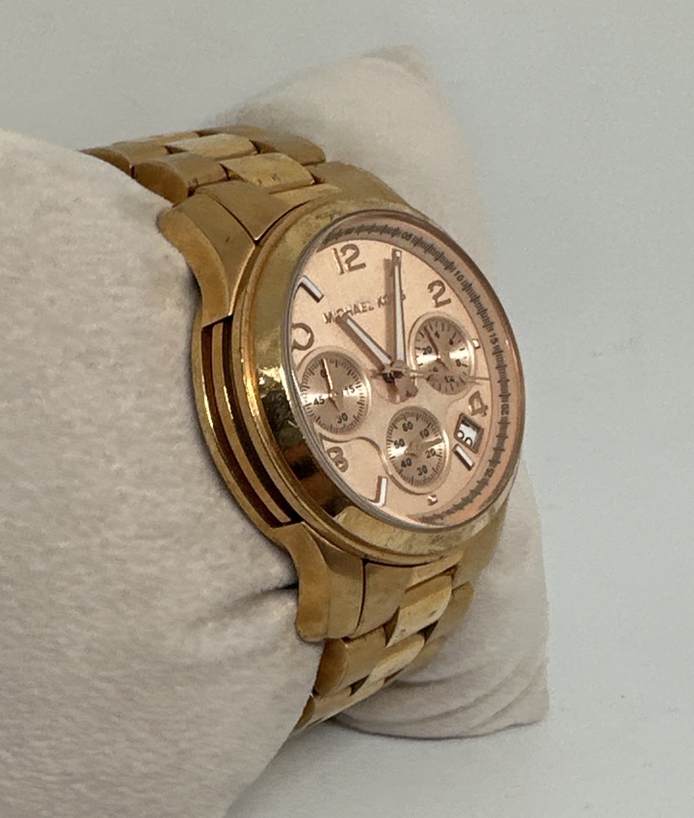 Michael Kors MK5128 HME534