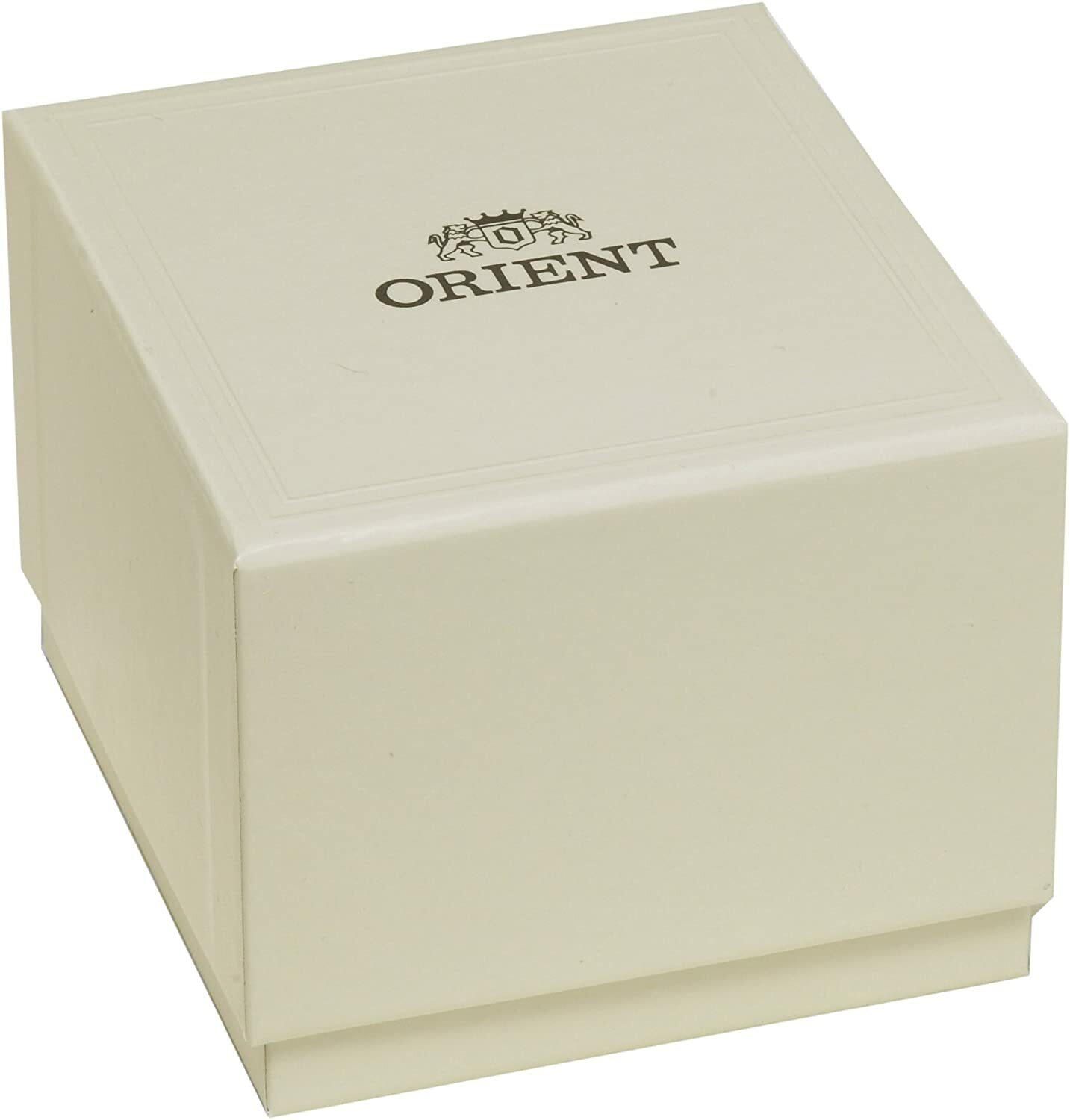 ORIENT WV0041TX PANDA Neo70’s White Dial Sport Solar Chronograph Men Watch JAPAN