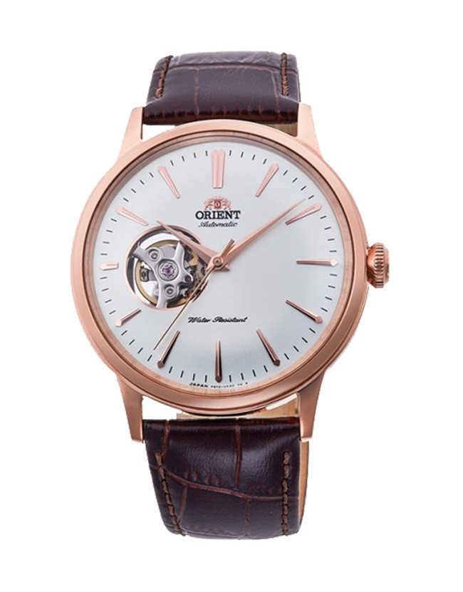 Orient Automatic RA-AG00 Open Heart