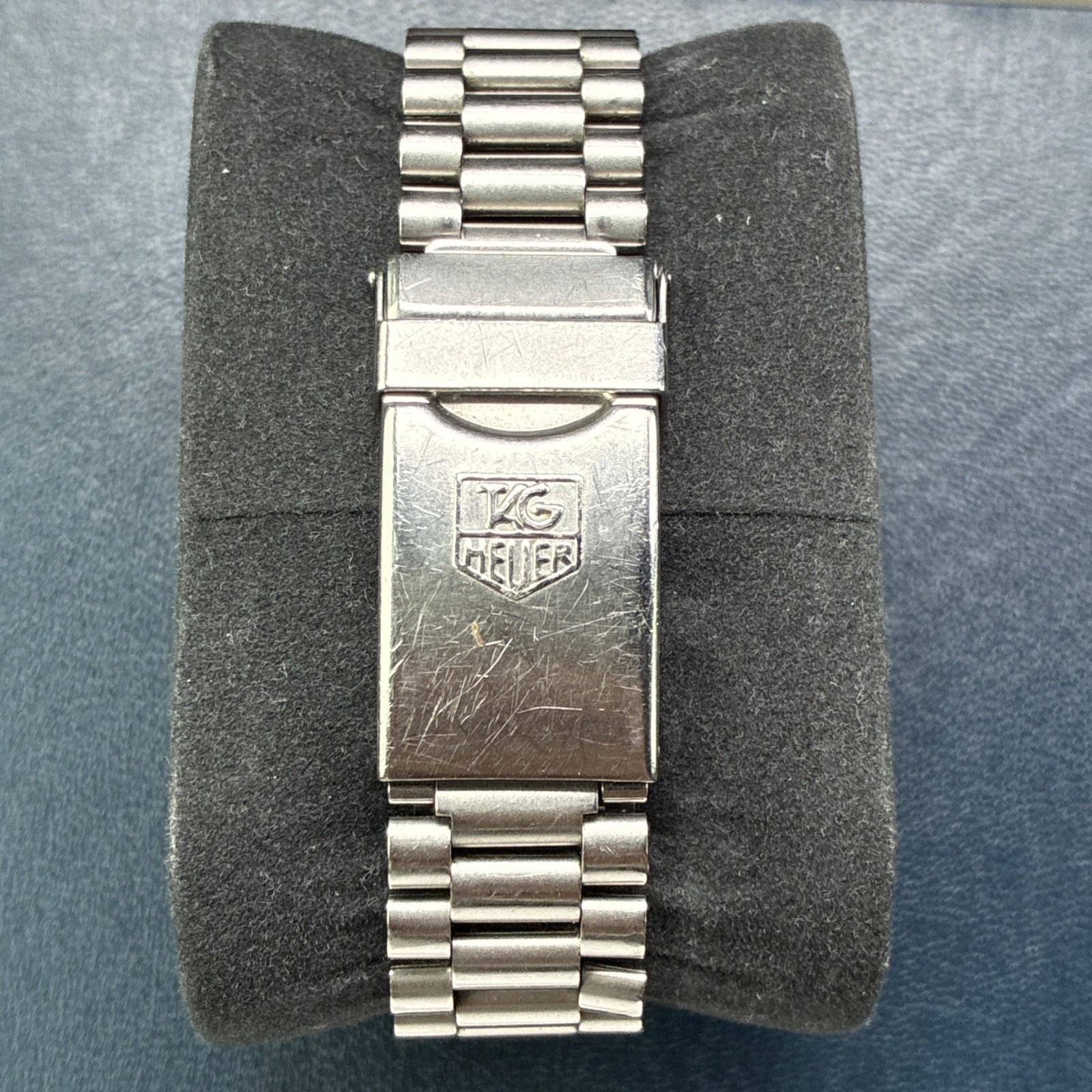 TAG Heuer Professional Ref. WK1110 / 973.013
