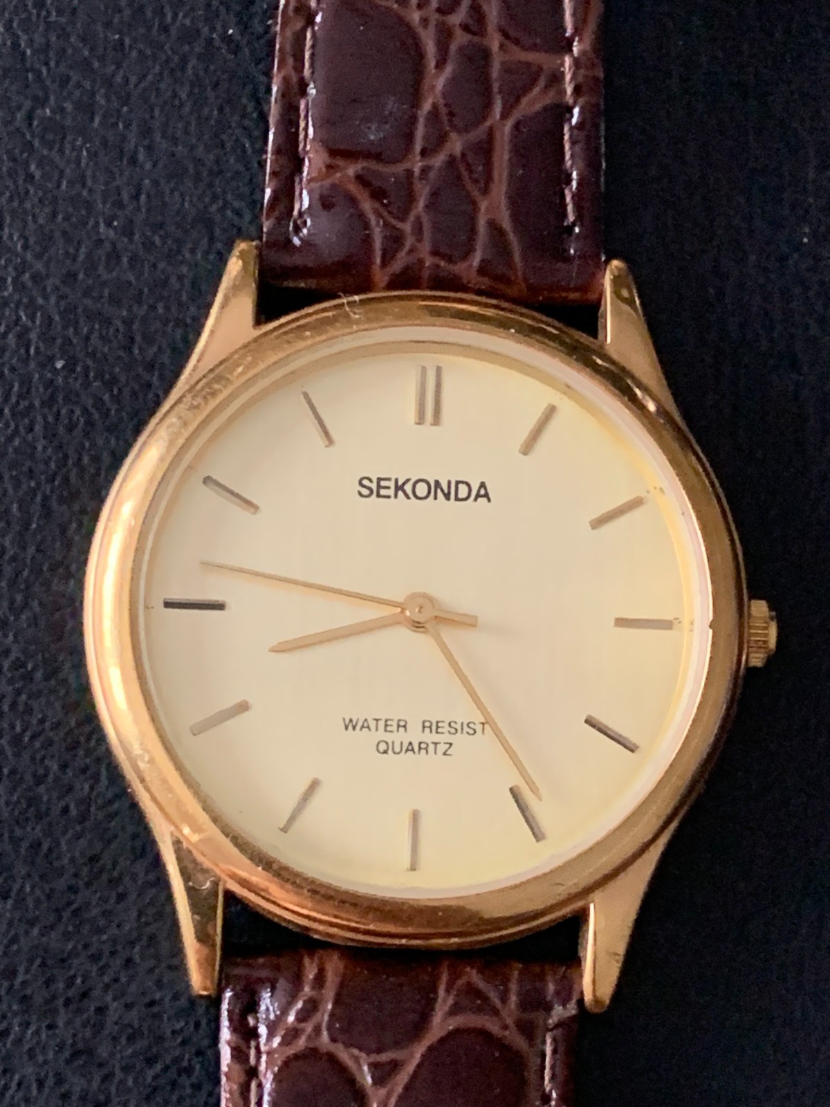 Sekonda Mens Watch 03429