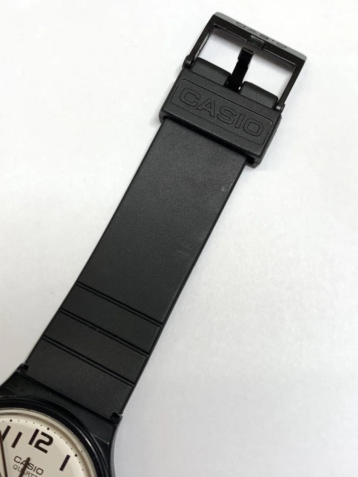 R6-358 Used Casio MQ-24