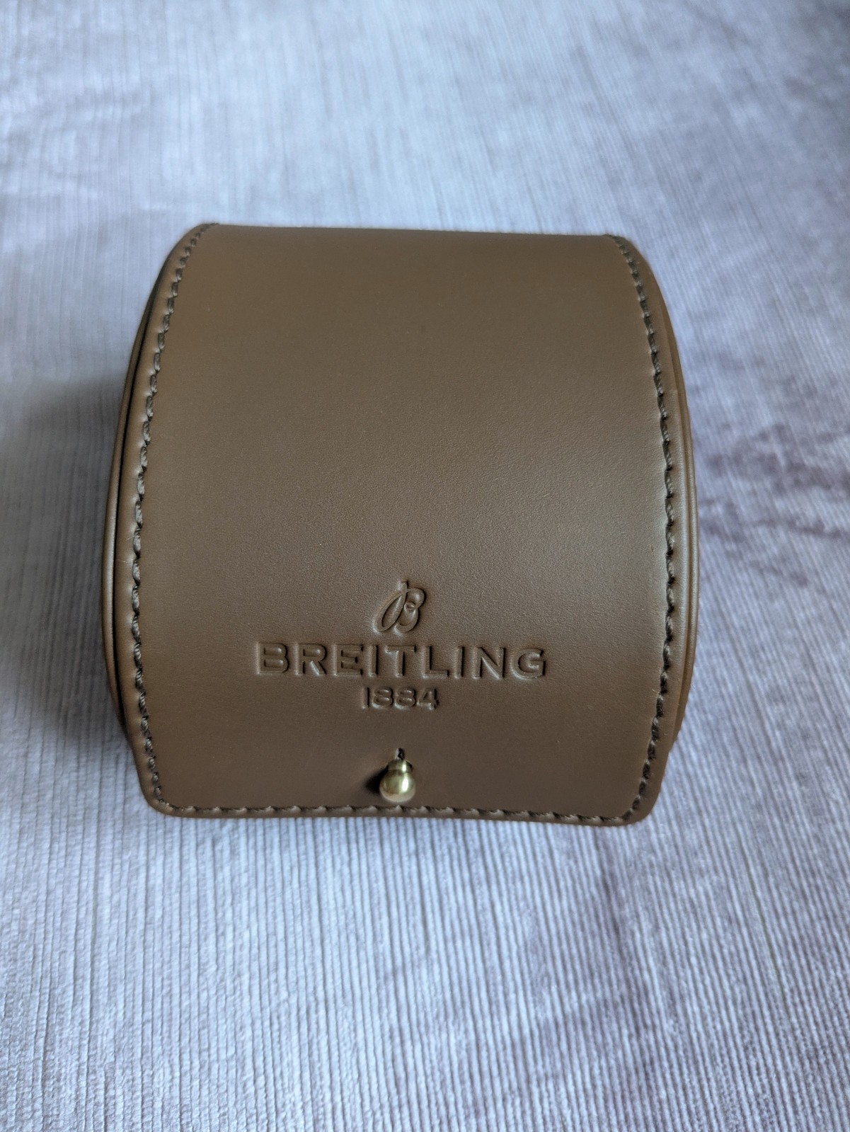 Breitling Endurance Professional 44mm Full Set