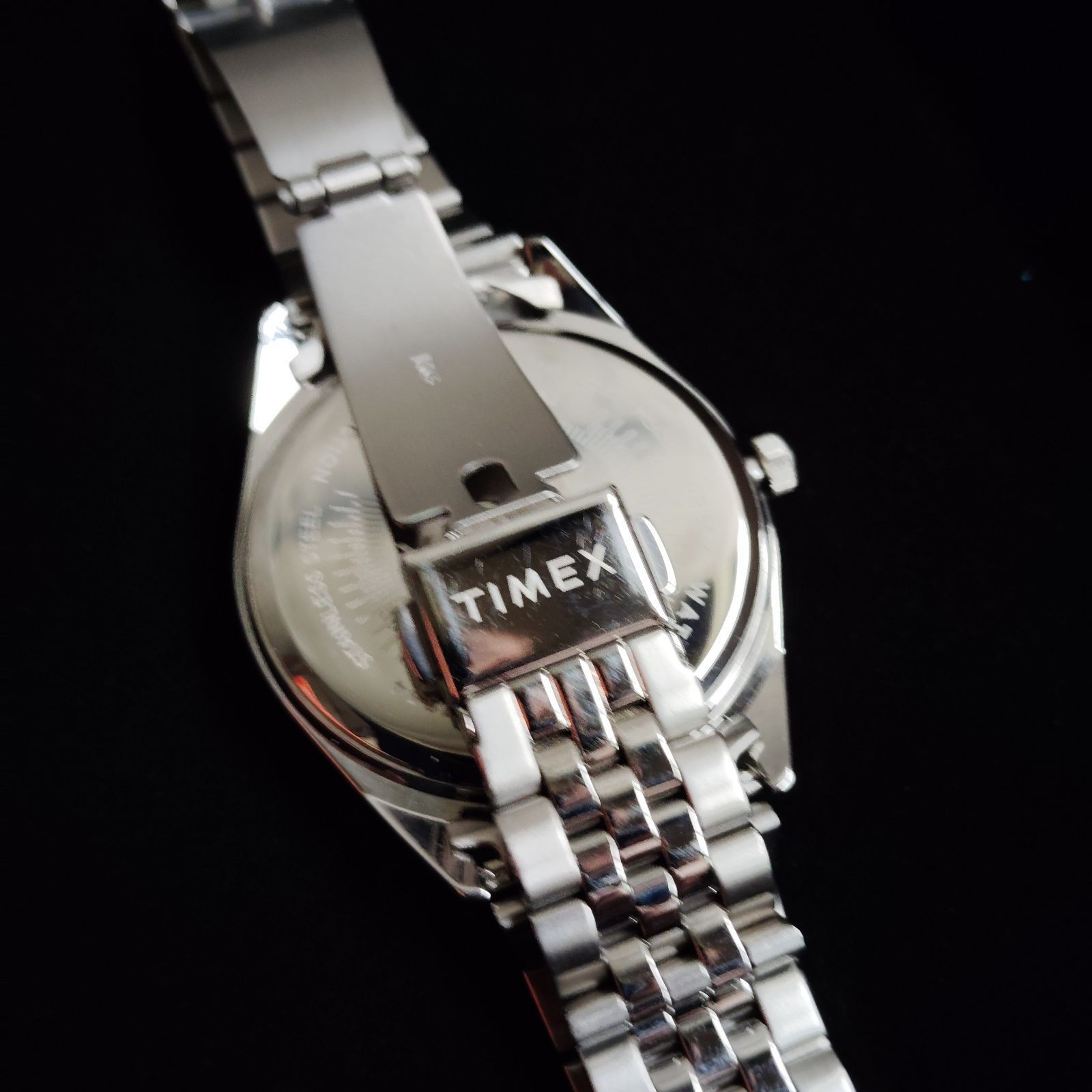 Timex Waterbury Legacy TW2V18200 Sky Blue Watch