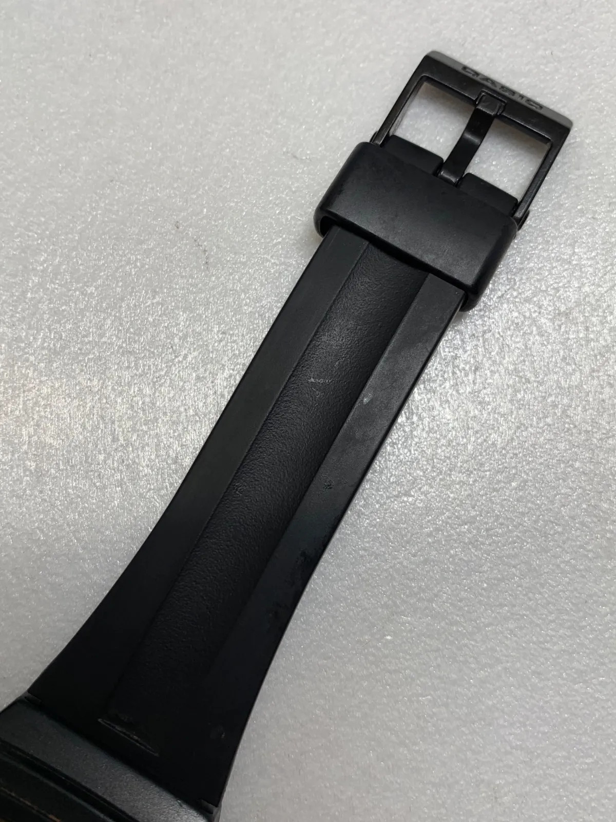A4718 Used Casio F-201WA
